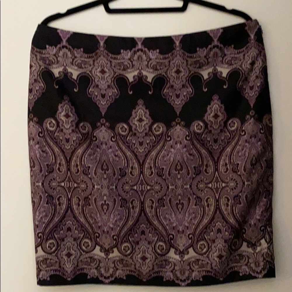 Beautiful skirt